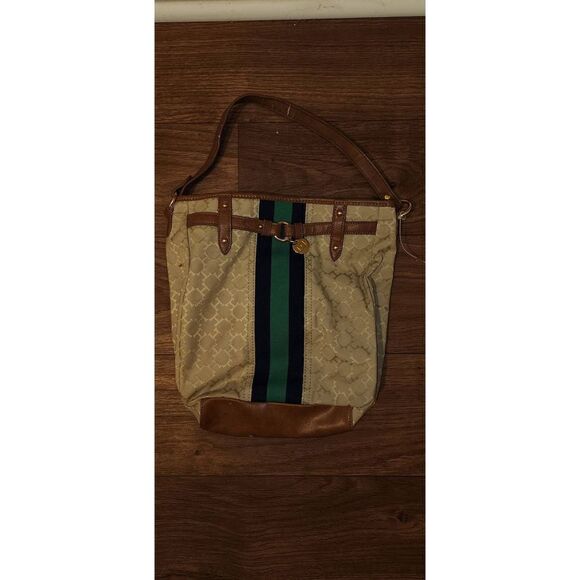 Tommy Hilfiger Vintage Shoulder Bag - Picture 1 of 6